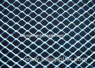 Architectural Decorative Sheet Metal Panels / welded metal wire mesh for garden / school