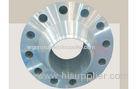 Gear Carbon Steel Forged Steel Flanges / DN400 Welding Neck Flanges For Metallurgy