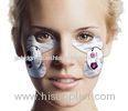 Magic Electric Skin Care Beauty Equipment For Eyes , Neck And Forehead Treatment