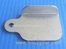 Polished / Zinc Plating High Precision Hardware Parts , Stamping / Bending Parts