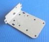 High Precision Screen Door Hardware Parts With Coating / Painting , Cnc Machining Parts