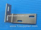 Iron / Stainless Steel / Brass Precision Hardware Parts , Precision Machining Parts
