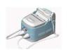 Blue Color IPL RF Skin Rejuvenation Machine For Hair Removal With CE Certification