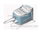 Blue Color IPL RF Skin Rejuvenation Machine For Hair Removal With CE Certification