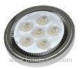 316 S/S tempered glass IP68 RGB 18W LED swimming pool lights DMX IP68 with Warm white