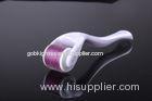 2.0mm 5540 Microneedles Derma Roller For Acne Treatment And Skin Care