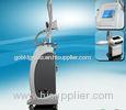 350W Laser Lipolysis Cryolipolysis Slimming Machine For Cellulite Removal