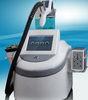 Vacuum Cryolipolysis Slimming Machines / 3 In 1 Slimming And Beautifying Machine