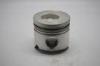 Automotive Parts Alfin Isuzu Piston 4JA1 - 98 , Steel Car Engine Pistons