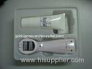Home Roller Microdermabrasion Machines For Tightening Skin / Improving Skin-elasticity