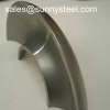 Stainless pipe elbow fittings