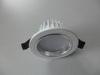 Aluminum LED Down Lights 4000K Natural White LED Ceiling Light 108W 1080lm