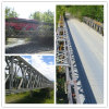 HZ Bailey Bridge (Assembled Roadway Steel Bridge)