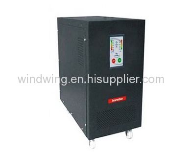 Pure Sine Wave Inverter(2KW-5KW)