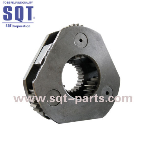 1022196-A Excavator gear parts EX300-5 excavator Planet Carrier Assembly