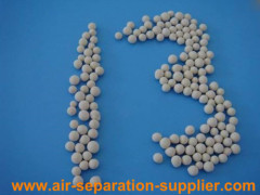 Molecular Sieve 13X 13X