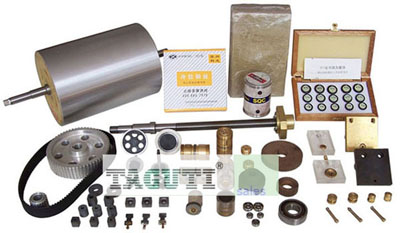 High Speed WEDM Consumables & Spare Parts from TAGUTI