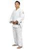 Men Sportswear White Judo GI / kimono martial arts clothing Customized