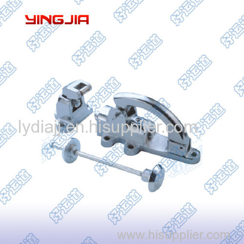 sell stainless steel high security refrigerator latch