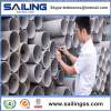 Seamless Stainless Steel Pipe 304/304L/316/316L