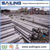 ASTM A312 304 316 cold-drawing stainless steel pipe