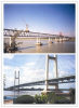 HZ Cable-stayed Bridge Permanent