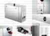 Stainless Steel Electric Steam Generator 400V 6000w For hyperthermia therapy