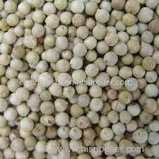 white pepper for sale.