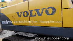 Used Volvo EC360BLC Excavator for sale
