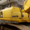 Used Komatsu PC200-8 Excavator/Used Excavator Komatsu PC200-8