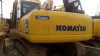 Used Komatsu PC200-7 Excavator/Used Excavator Komatsu PC200-7