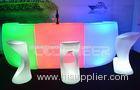 RGB Colorful Led Bar Counter , led lights furniture for night club , party , KTV