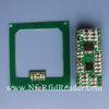 Iso15693 i.code sli TI2k Contactless smart Card reader module UART 3v or 5v cr0131D