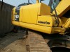 Used Komatsu PC160LC-7 Excavator/Used Excavator Komatsu PC160LC-7