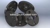 Forged Flange and Forged steel flanges