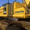 Used Komatsu PC450 Excavator/Used Excavator Komatsu PC450