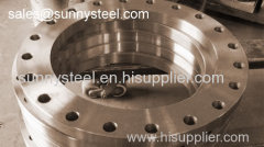 Ring Type Joint Flange