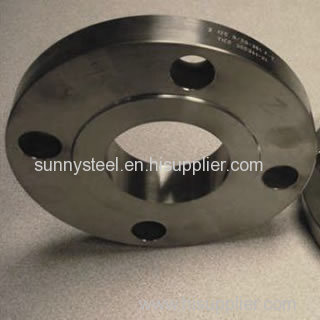 We sell Slip-On Flanges of best quantity