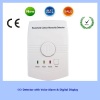 Carbon Monoxide co alarm Detector