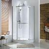 Shower Enclosure/Room/Box with 6mm Tempered Transparent Glass, Measures 900 x 900 x 2,030mm