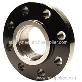 We sell Threaded Flanges of best quantity