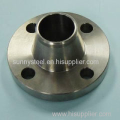 We sell Welding Neck Flanges of best quantity