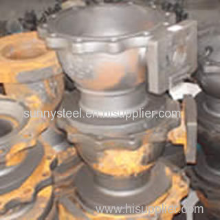 We sell Casting Service with best quantity