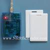 125Khz ATA5577 EM4305 EM4200 wireless RFID Card reader USB virtual RS232 CR202U