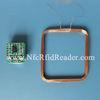 EM4200 EM4100 TK4100 UART 125Khz Wireless RFID Reader module