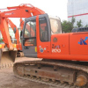 Used Hitachi ZX200-6 Excavator/Used Excavator Hitachi ZX200-6