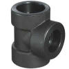 Forged High Pressure Pipe Fittings