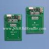 ISO14443A NFC card Reader Writer , Admission control mifare RFID reader