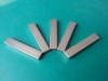 Neodymium Iron Boron stick Nickel permanent magnets