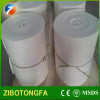 Heat insulation ceramic fiber blanket for boiler insulation